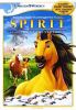 Spirit [DVD] (2002) Directed by Kelly Asbury, Lorna Cook  : stallion of the Cimarron