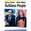 Ruthless people [DVD] (1986) Directed by Jim Abrahams, David Zucker, Jerry Zucker.