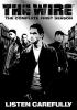 The wire, season 1 [DVD] (2002) Created by David Simon. The complete first season.
