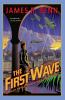 The first wave [eBook]  : a Billy Boyle World War II mystery
