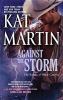 Against the storm [eBook]