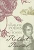 The complete poems and songs of Robert Burns.