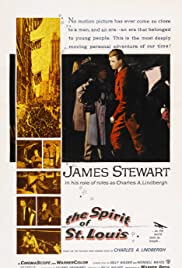 The Spirit of St. Louis [DVD] (1957) Directed by Billy Wilder