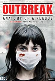 Outbreak [DVD] (2010) Directed by Jefferson Lewis : anatomy of a plague.