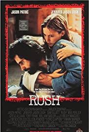 Rush [DVD] (1991) Directed by Lili Finn Zanuck