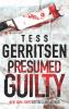 Presumed guilty [eBook] : Keeper of the bride
