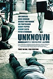 Unknown  [DVD] (2006) Directed by Simon Brand
