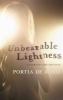 Unbearable lightness [eBook] : a story of loss and gain