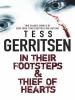 In their footsteps & Thief of hearts [eBook]