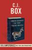 Pronghorns of the third Reich [eBook]