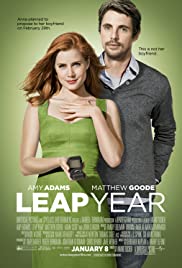 Leap year [DVD] (2010). Directed by Anand Tucker.
