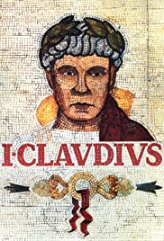 I, Claudius [DVD] (1976) Directed by Herbert Wise : the complete series