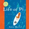 Life of Pi [CD] : a novel