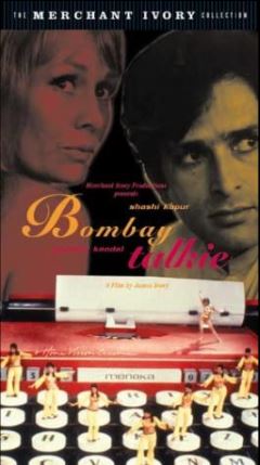 Bombay talkie [DVD] (1970) Directed by James Ivory