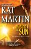 Against the sun [eBook]