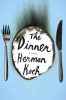 The dinner [eBook] : a novel