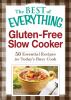 Gluten-free slow cooker [eBook] : 50 essential recipes for today's busy Cook