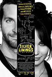Silver linings playbook [DVD] (2012) Directed by David O. Russell