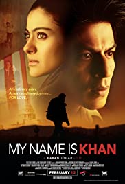 My name is Khan [DVD] (2010) Directed by Karan Johar