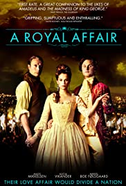A royal affair [DVD] (2012) Directed by Nikolaj Arcel