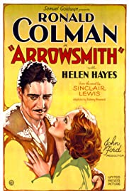 Arrowsmith [DVD] (1931) Directed by John Ford