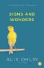 Signs and wonders : stories