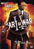 Art of war II [DVD] (2008) Directed  by Josef Rusnak : Betrayal