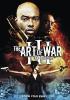 The art of war III [DVD] (2009) Directed by Gerry Lively : retribution