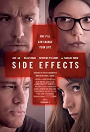 Side effects [DVD] (2013).  Directed by Steven Soderbergh.