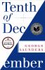 Tenth of December : [eBook] : stories