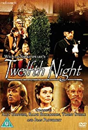 Twelfth night [DVD] (1969).  Directed by John Dexter.