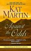 Against the odds [eBook]