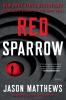 Red Sparrow : a novel