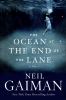 The ocean at the end of the lane : a novel