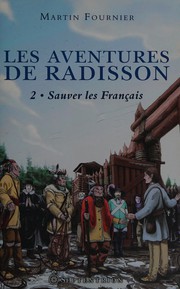 Les aventures de Radisson
