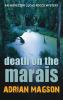 Death on the Marais [eBook]