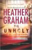The unholy [eBook]