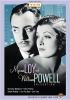 Myrna Loy and William Powell collection [DVD] (1934-1941).