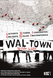 Wal-town [DVD] (2006).  Directed by Sergio Kirby. : the film