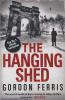 The hanging shed