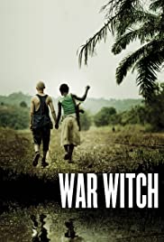 War Witch [DVD] (2012).  Directed by Kim Nguyen.