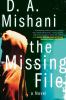 The missing file : a novel