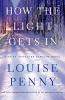 How the light gets in : Chief Inspector Gamache novel