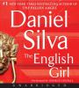 The English girl [CD] : a novel