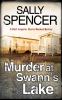 Murder at Swann's Lake [eBook] : a Chief Inspector Woodend mystery