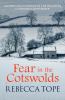 Fear in the Cotswolds [eBook]