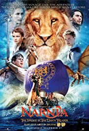 The voyage of the Dawn Treader [DVD] (2010).  Directed by Michael Apted. : The chronicles of Narnia