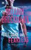 Tall, dark and fearless [eBook]