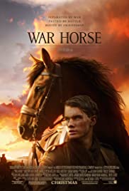War horse [DVD] (2011).  Directed by Steven Spielberg.