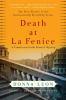 Death at La Fenice : a Commissario Guido Brunetti mystery